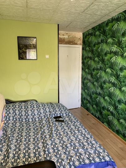 2-к. квартира, 44,6 м², 4/5 эт.