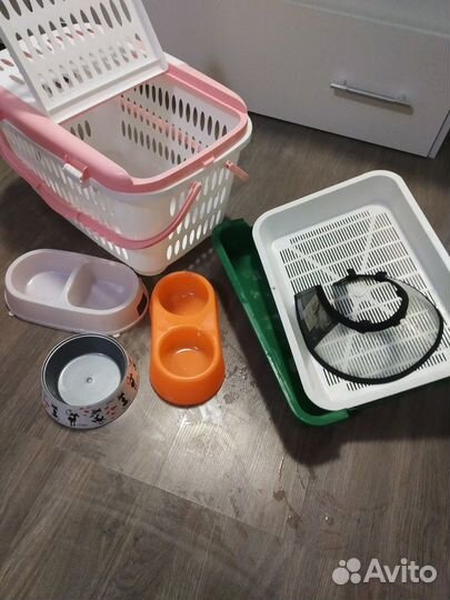 Все для кошек