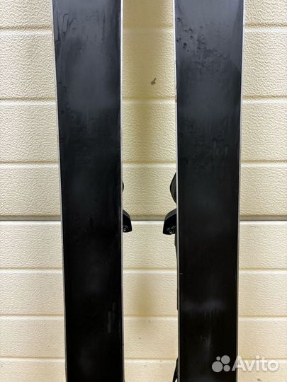 Горные лыжи GS 138