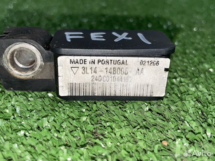 Датчики удара 3шт. Ford Expedition 2 U222 2003г