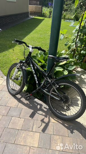 Велосипед горный