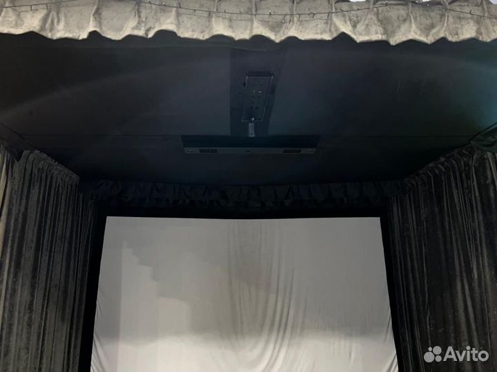 Симулятор Trugolf комплект