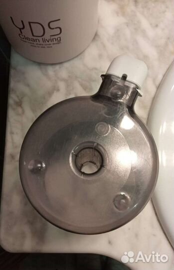 Пароварка- блендер Avent запчасти