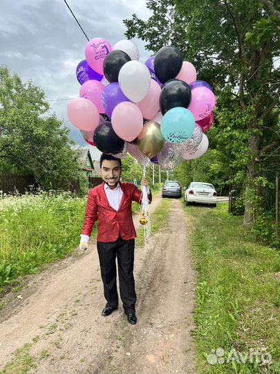 Артур Пирожков Ростовая кукла Шоу Рева