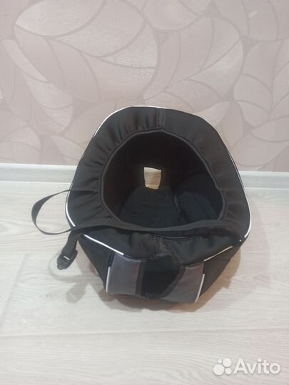 Чехол на колпак для Suzuki 9.9-15AS