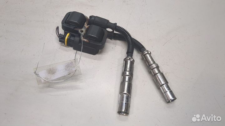 Катушка зажигания Mercedes E W211, 2003