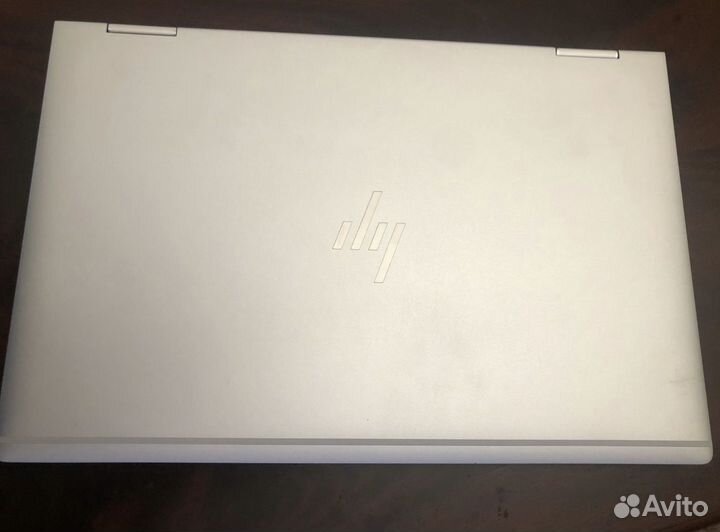 Hp elitebook x360 1030 G4