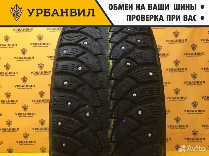 Nokian Tyres Nordman 4 215/55 R16 94T