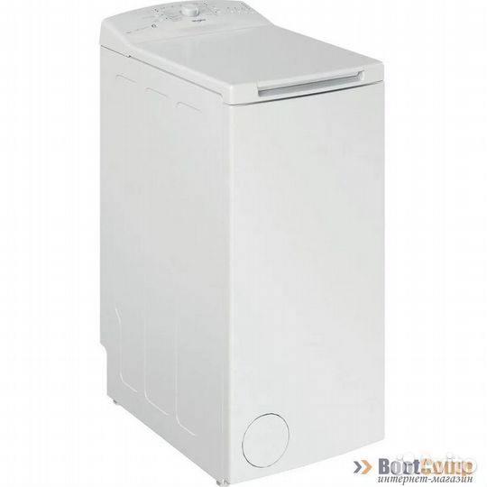 Стиральная машина вертикальная Whirlpool ntdlr 722