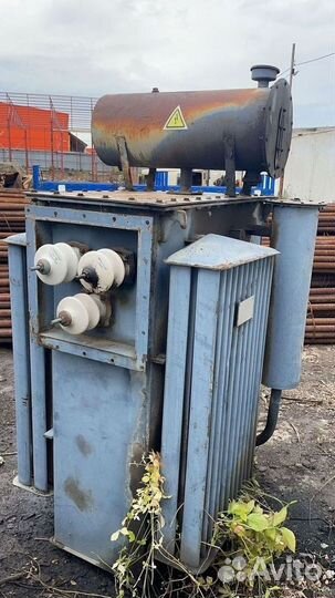 Трансформатор б\у арт56873