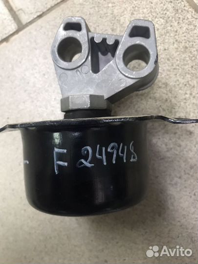 1217900170 Опора двигателя opel corsa C 00- пер