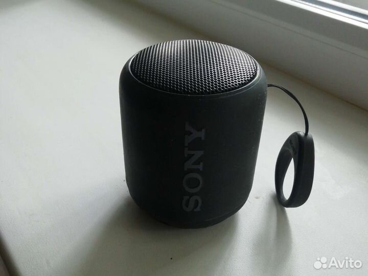 Блютуз колонка Sony srs xb10