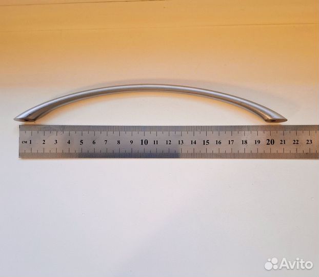 Ручки для кухонной мебели