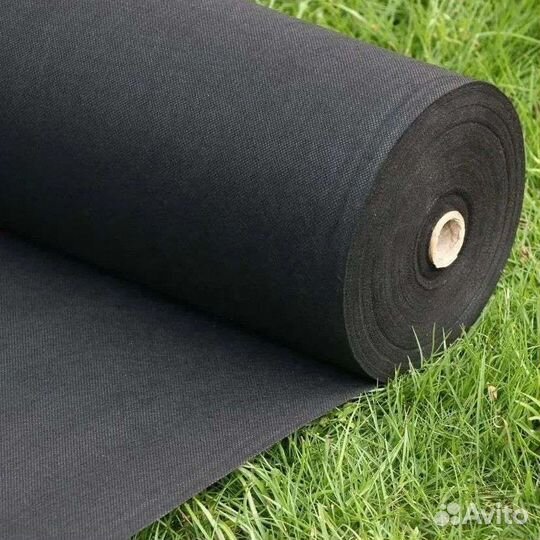 Укрывной материал