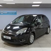 Citroen C4 Picasso 1.6 AMT, 2013, 170 567 км, с пробегом, цена 810 000 руб.