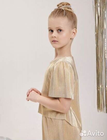 Костюм для девочки
