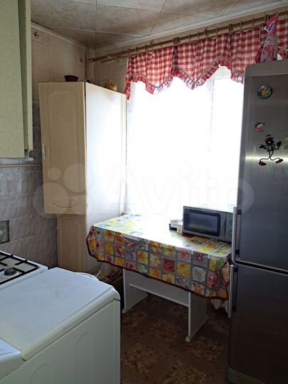 2-к. квартира, 50 м², 2/5 эт.