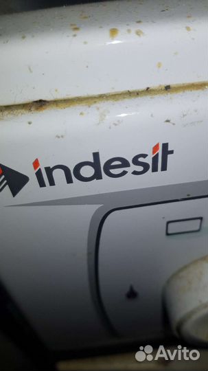 Газовая плита бу indesit