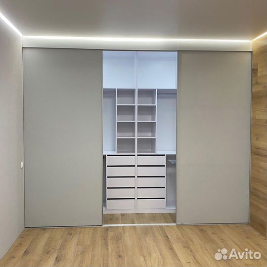 Шкаф от производителя