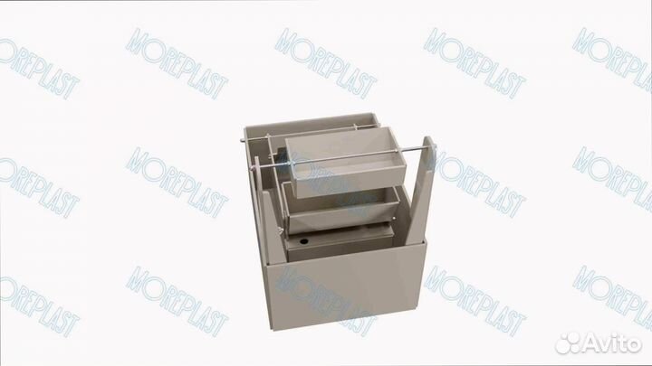 Инкубационный аппарат для осетра от производителя