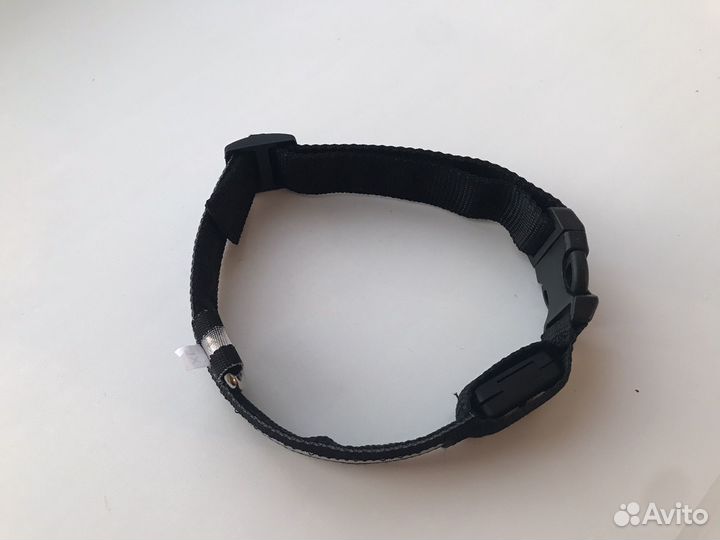 Ошейник для средних собак