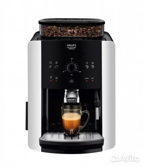 Кофемашина krups 145000P