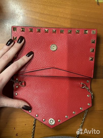 Сумка valentino