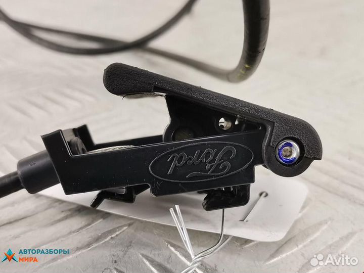 Ручка открывания капота Ford EcoSport 2 2019