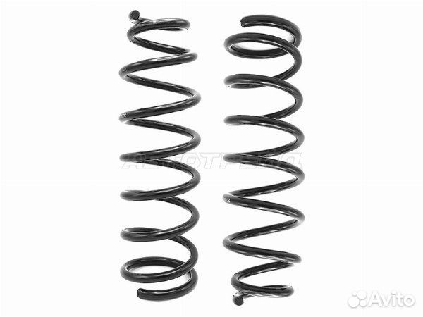 Комплект пружин