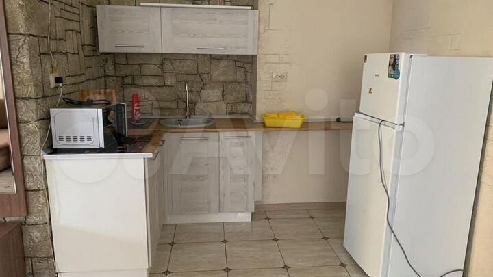 Дом 100 м² на участке 10 сот.