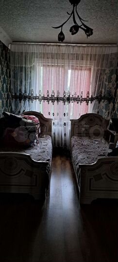 2-к. квартира, 45 м², 5/5 эт.