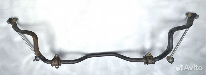 Лифан Солано Торсион стабилизатора передний