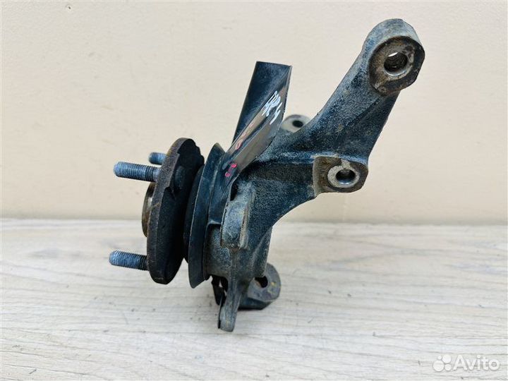 Кулак поворотный передний правый Kia Rio 4 X-Line