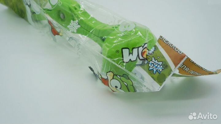 Снежколеп Ам Ням - «Cut the Rope»