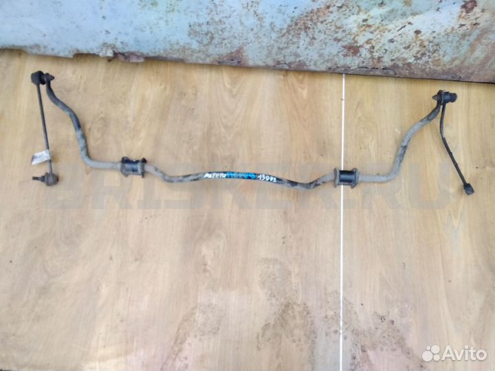 Стабилизатор передний Шевроле Лачетти