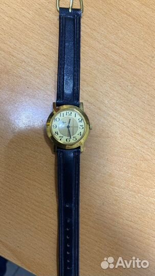 Часы луч оригинал