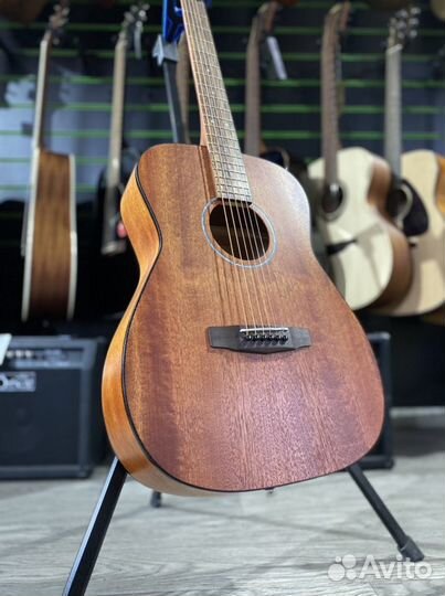 Cort AF510M OP акустическая гитара фолк