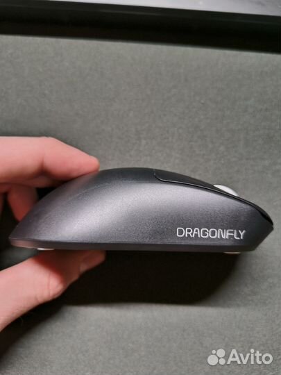 VGN Dragonfly F1 Pro