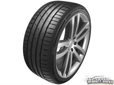 Hankook Ventus S1 Evo 3 K127 255/35 R20 97Y