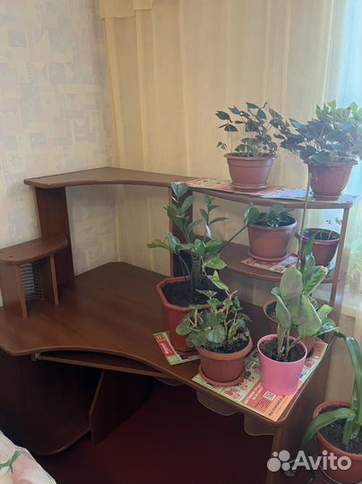 Компьютерный стол