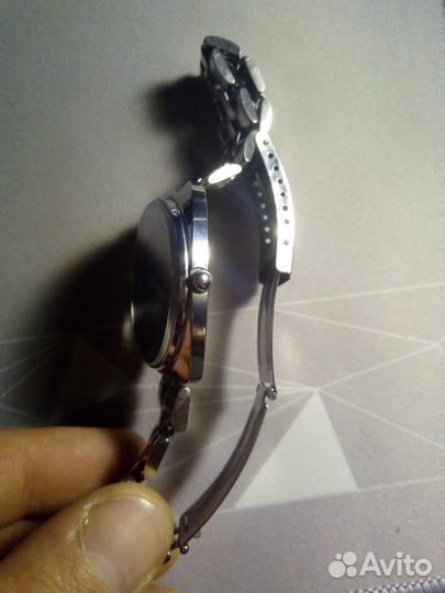 Часы СССР soviet by cosmos