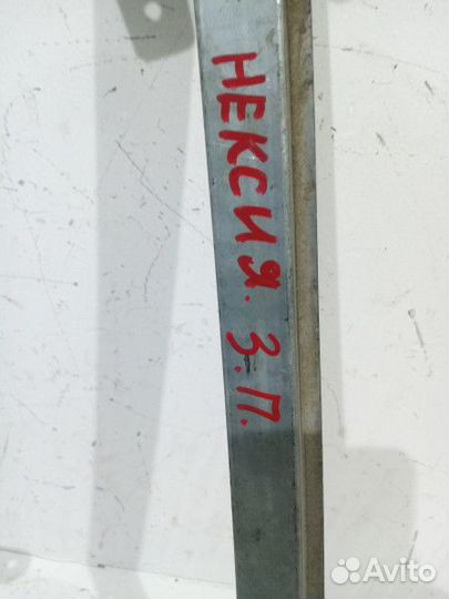 Стеклоподъемник электрический задний правый Daewoo