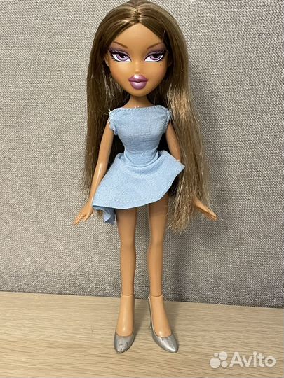 Bratz Yasmin Passion for Fashion