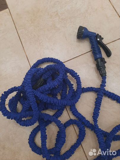 Чудо шланг для полива