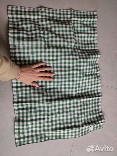 Набор кухонных полотенец