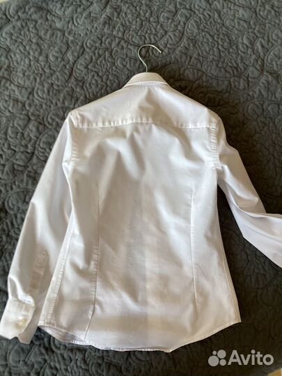 Рубашка для мальчика