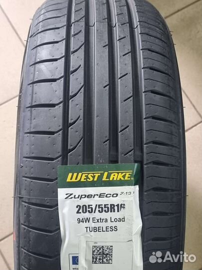 Westlake Zuper Eco Z-107 205/55 R16 94