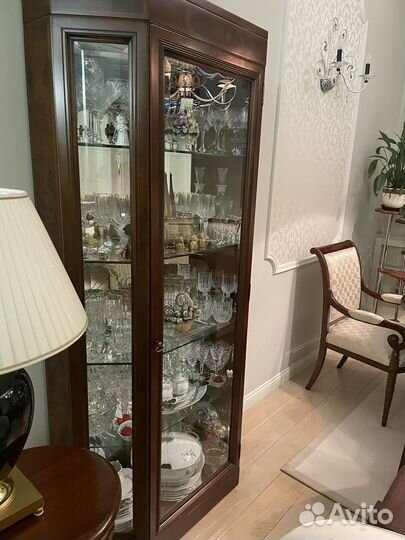 Витрина creaciones gimenez