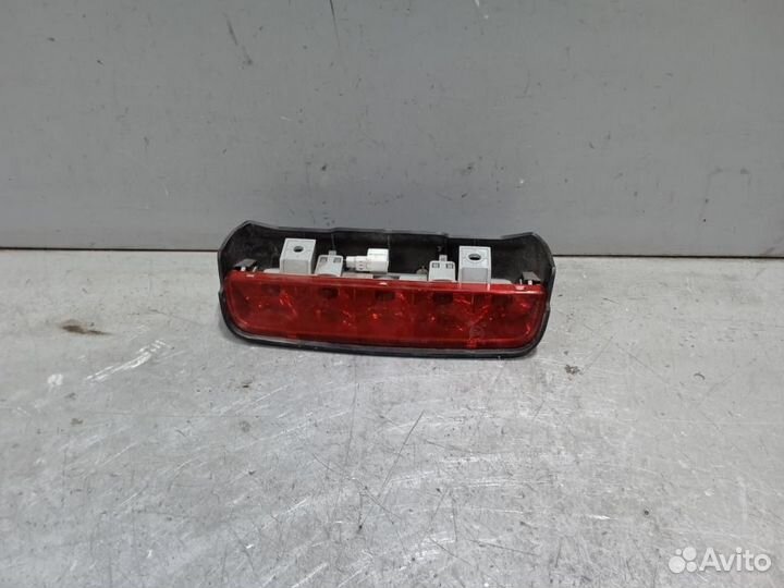 Фонарь задний Soul