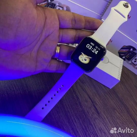 Watch 7